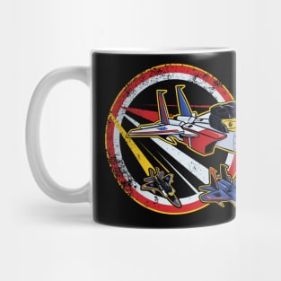 Seekers Conquest Mug